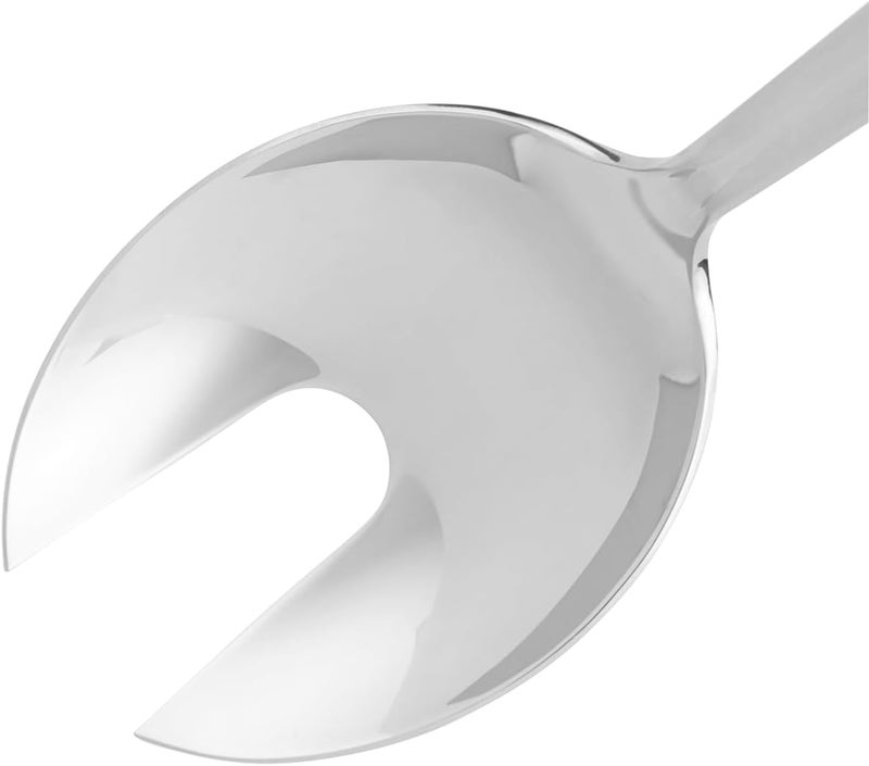 RÖSLE Stainless Steel Salad Serving Utensils, Stainless - Image 2