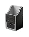 Dragon Shield Nest 100 BlackLight Grey AT40201 - Image 4