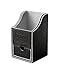 Dragon Shield Nest 100 BlackLight Grey AT40201 - Image 2