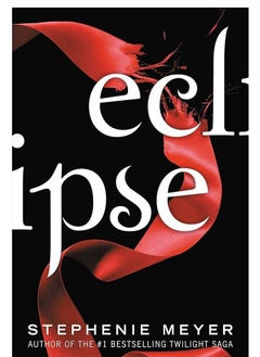 Eclipse (The Twilight Saga)