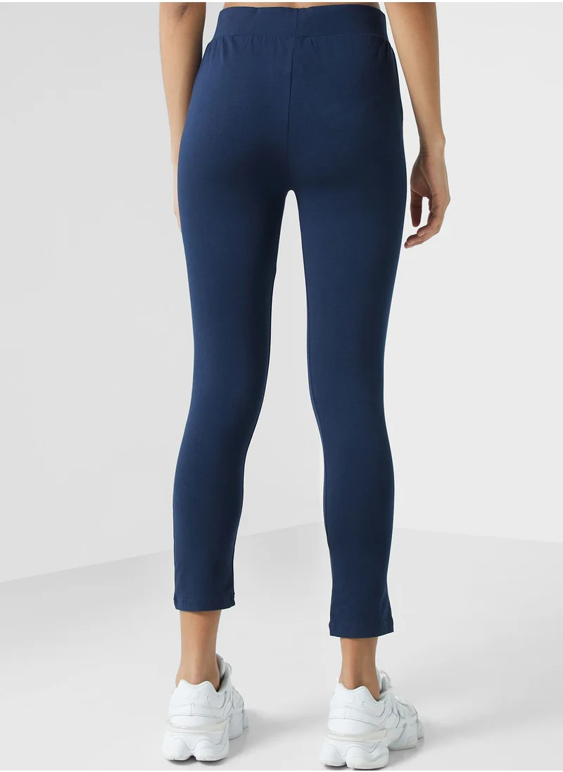 Ginger Basics Solid Leggings