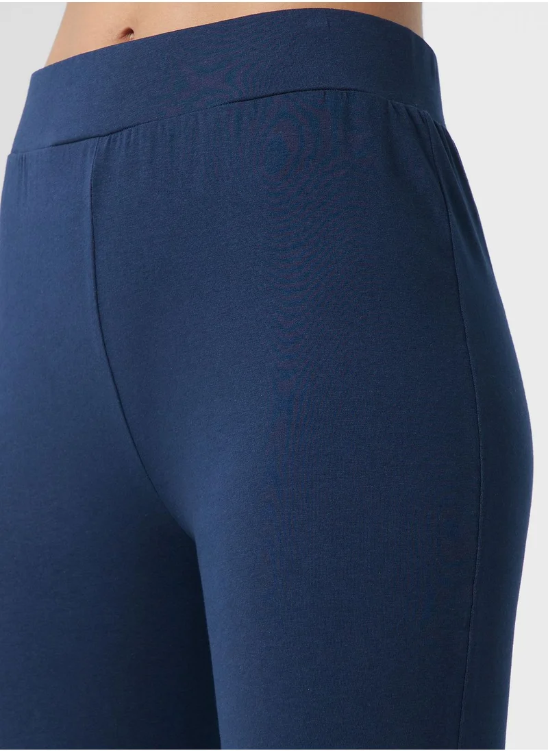 Ginger Basics Solid Leggings