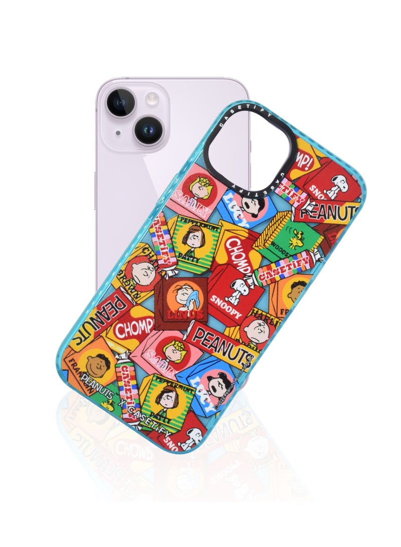 Protective Case for iPhone 14 Plus 6.7 inches - Image 2