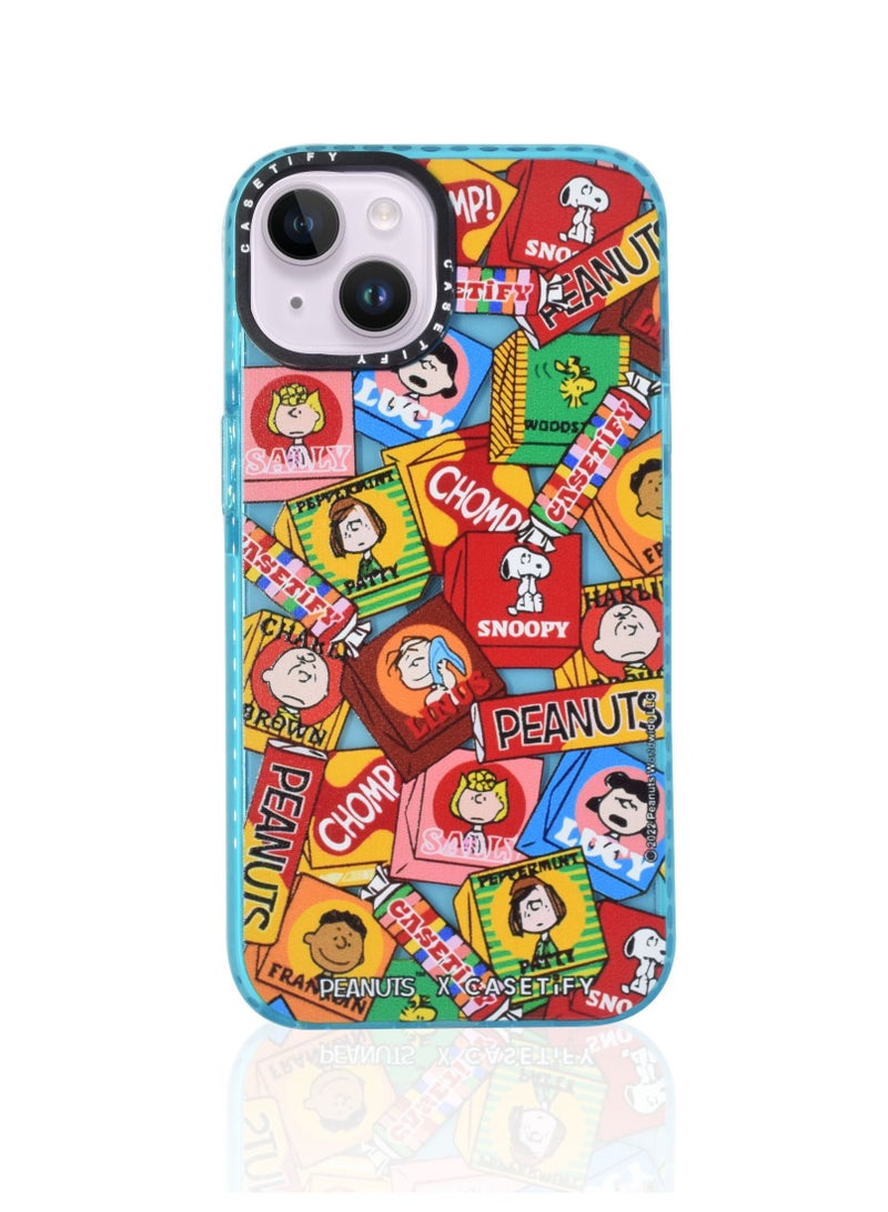Protective Case for iPhone 14 Plus 6.7 inches - Image 1