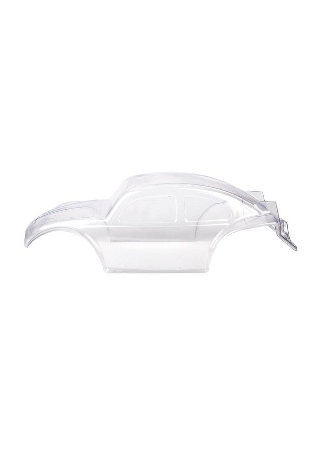 SummitLink Compatible Custom Body Unpainted With Stickers Replacement For 1/10 1/8 Scale Rc Car Or Truck (Truck Not Included) B C 01 - Image 2