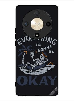 Protective Case Cover For Honor X9b Everything Is Gonna Be Ok