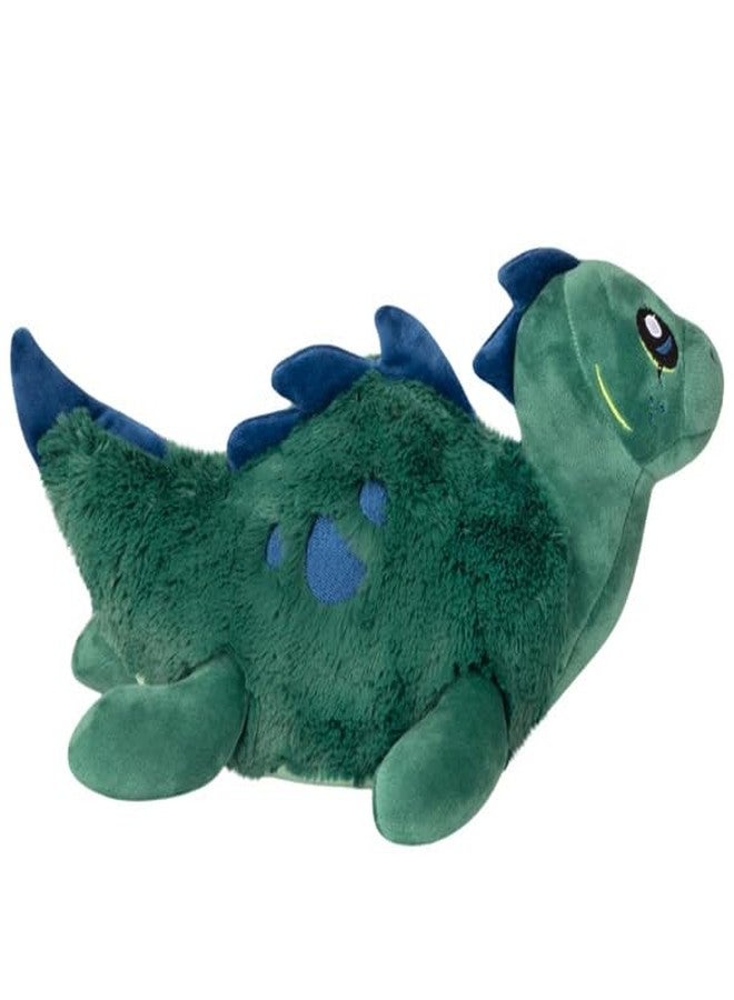 Squishable / Mini Nessie Plush - Image 4