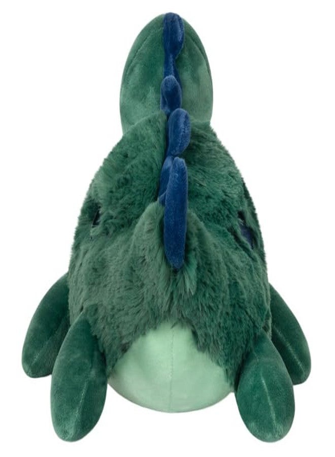 Squishable / Mini Nessie Plush - Image 5