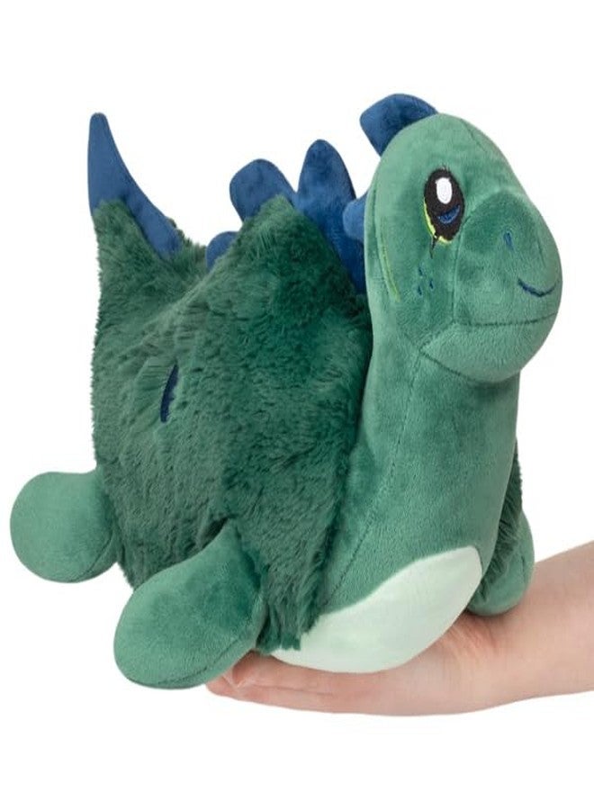 Squishable / Mini Nessie Plush - Image 1