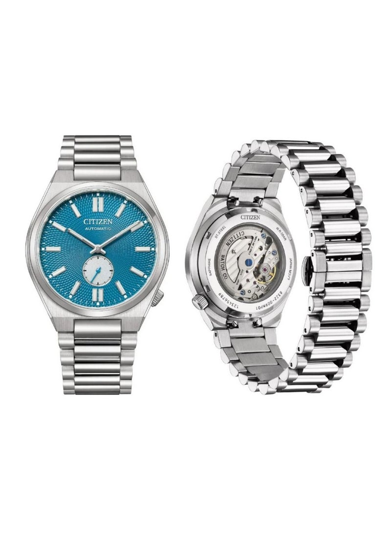 Citizen Automatic Tsuyosa Dress Watch NK5010-51L - Image 2