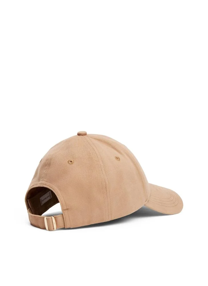 TOMMY HILFIGER Logo Curved Peak Cap