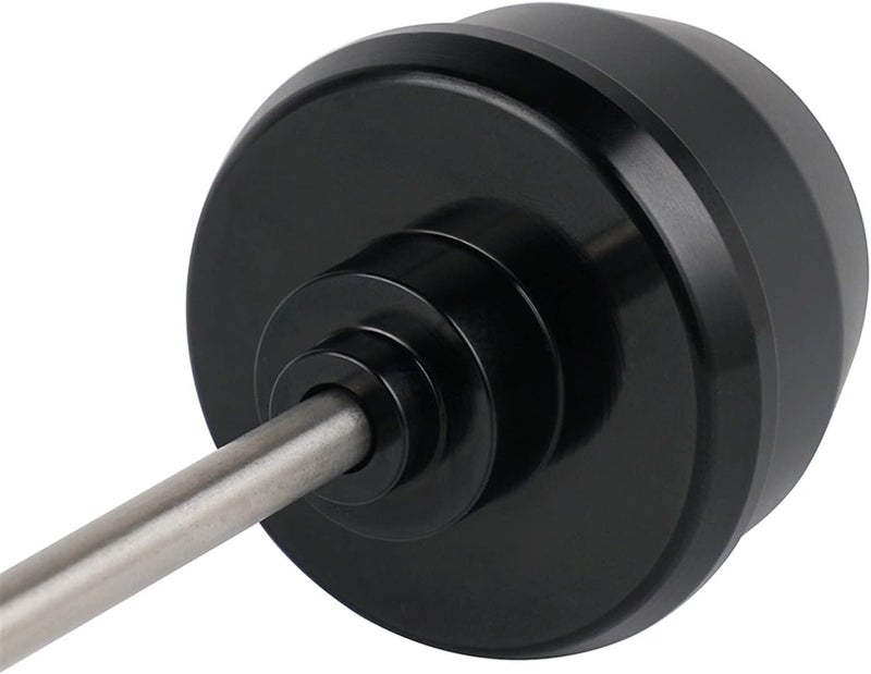 Wivplex Rear Wheel Axle Slider Crash Protector for Yamaha - Image 3