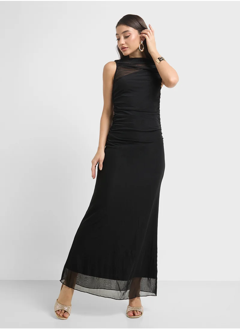 ELLA Bodycon Dress