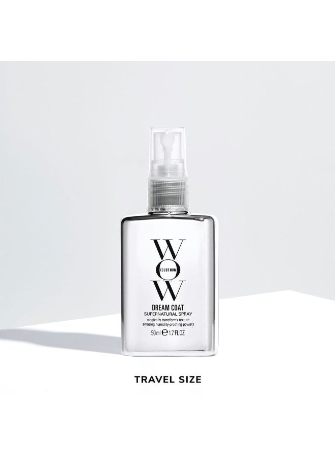 كولور واو واو دريم كوت سبراي خارق 50 مل - Image 1