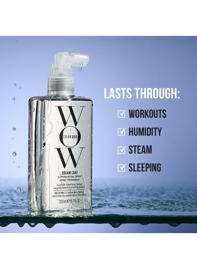 كولور واو واو دريم كوت سبراي خارق 50 مل - Image 2
