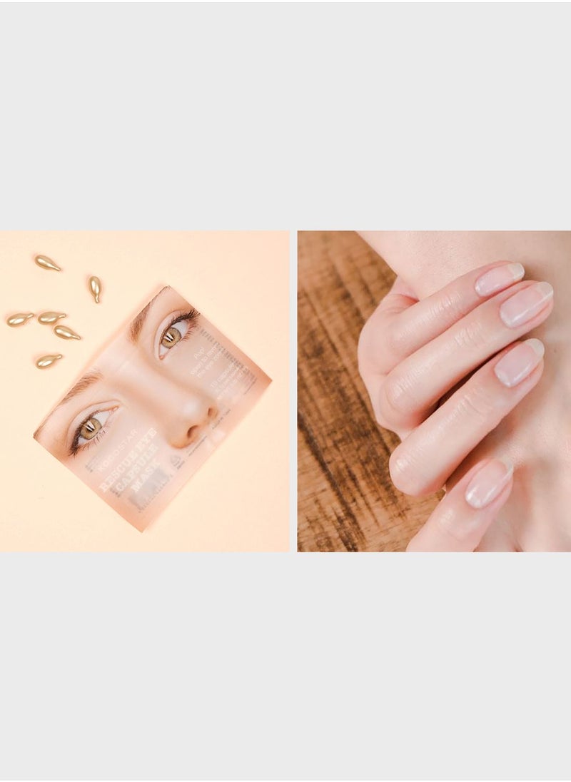 KOCOSTAR - Rescue Eye Capsule Mask - Image 1