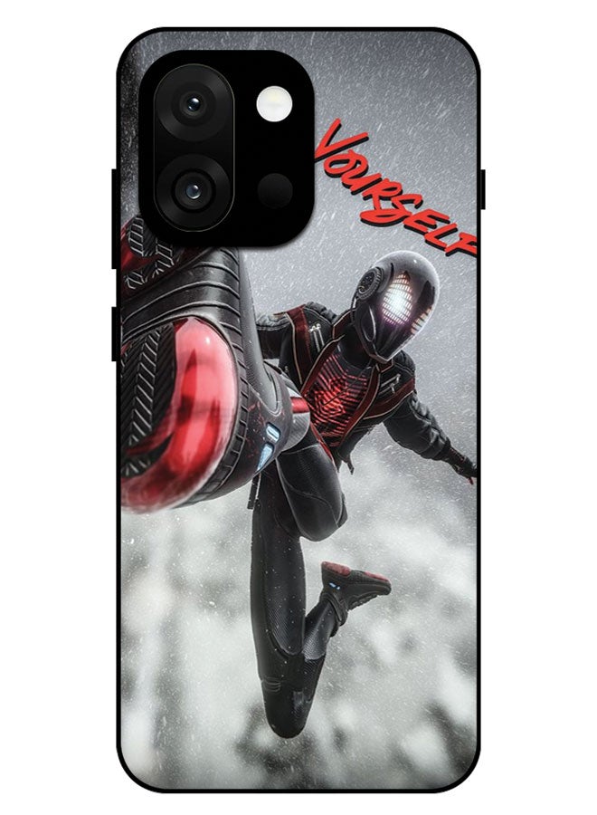 EYE CATCH Printed Protective Case Cover For OnePlus 13T -  Be Yourself - Image 1