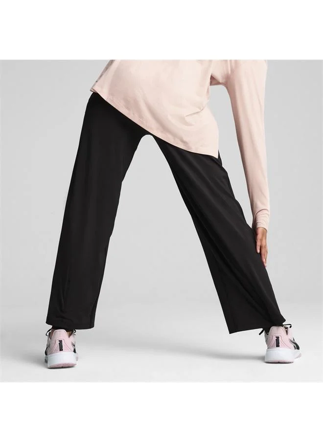 Puma PUMA Black MODEST Pants Women for Women | Best Price UAE