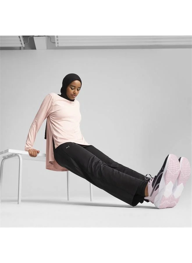 Puma PUMA Black MODEST Pants Women for Women | Best Price UAE