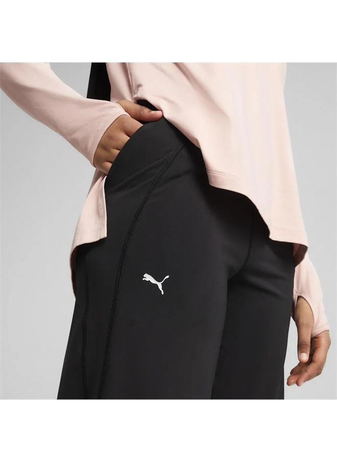 Puma PUMA Black MODEST Pants Women for Women | Best Price UAE