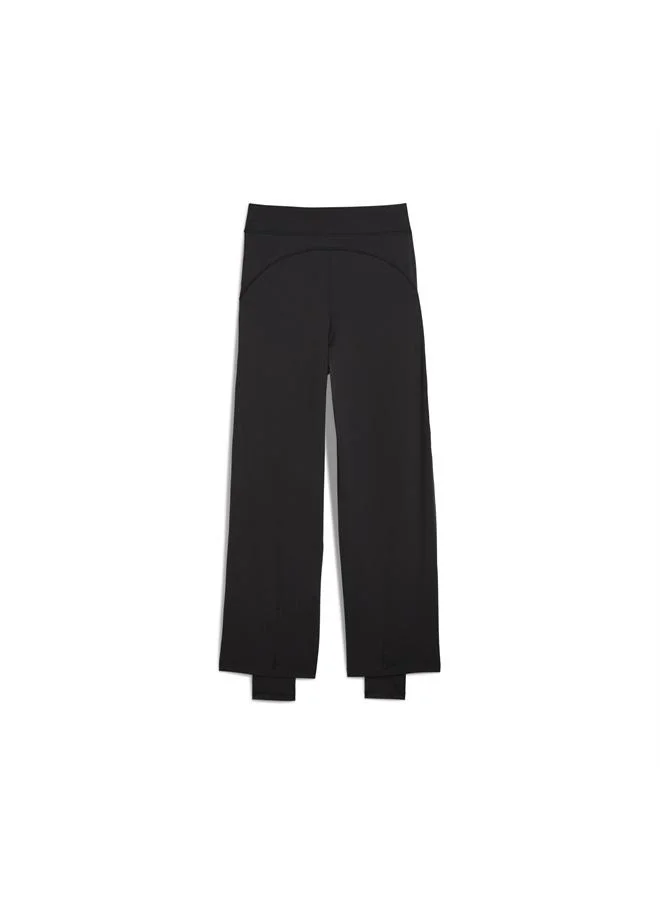 Puma PUMA Black MODEST Pants Women for Women | Best Price UAE