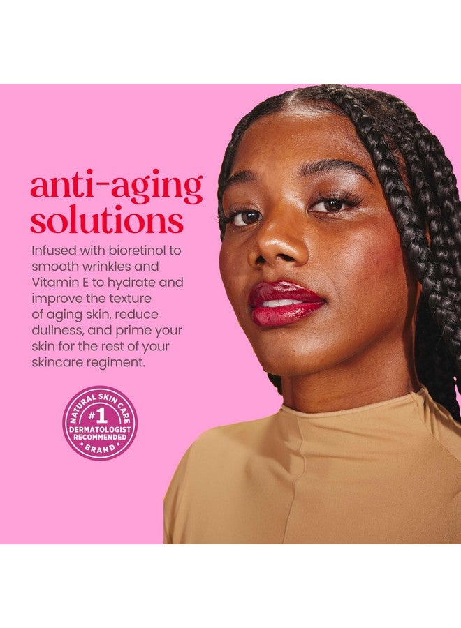 بيرتس بيز منظف بيرتس بيز رينيوال ريفاينينغ مع بديل الريتينول الطبيعي من باكوتشيول، 6 أونصة (قد تختلف العبوة) - Image 5