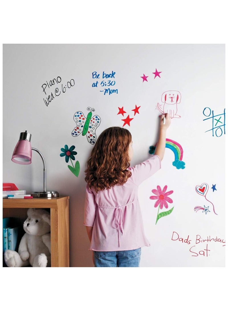 رست أوليوم طلاء جاف أبيض 473 مل - Image 2