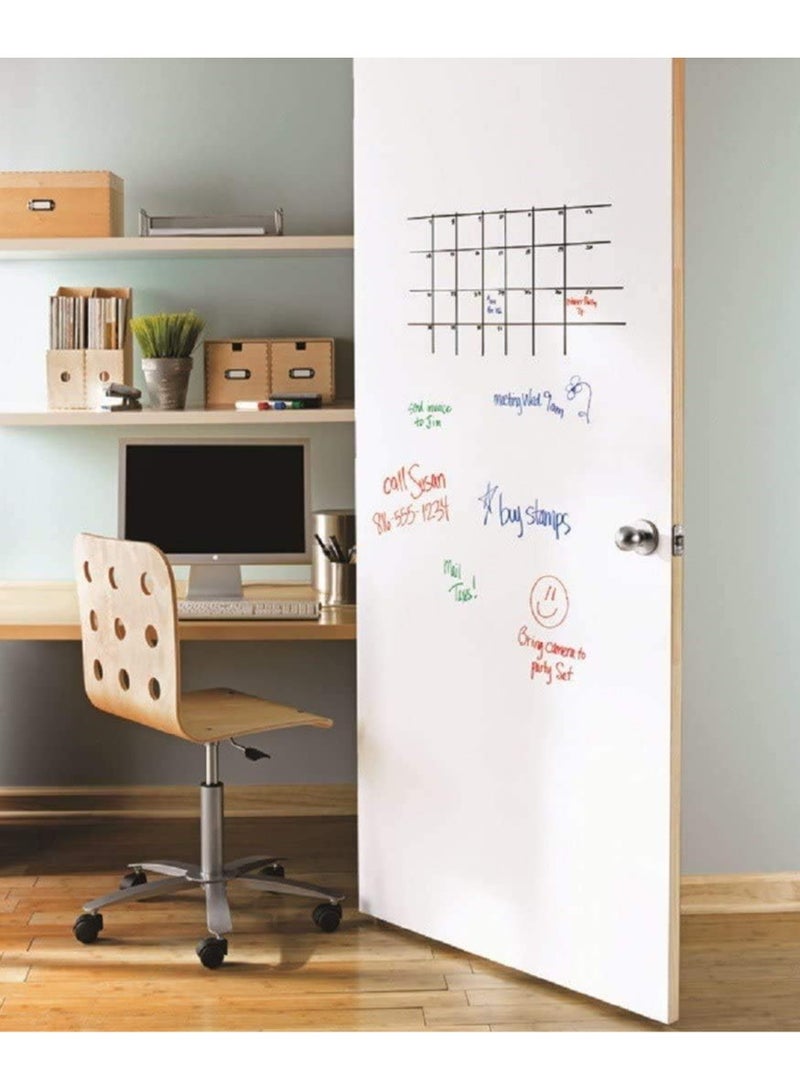 رست أوليوم طلاء جاف أبيض 473 مل - Image 3