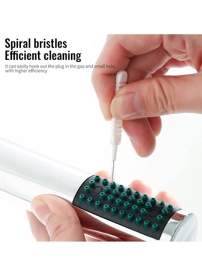 2 packs of small hole cleaning brushes  - Image 2