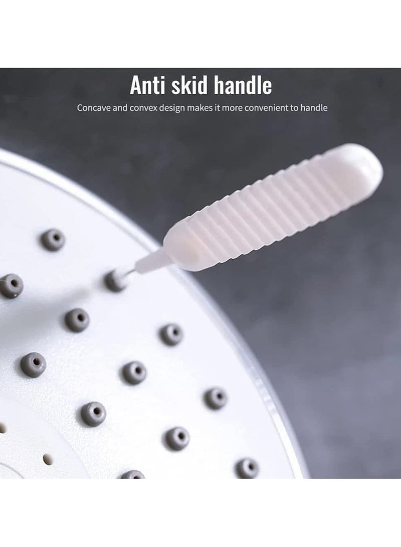 2 packs of small hole cleaning brushes  - Image 3