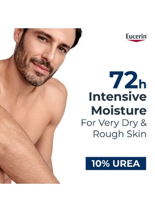 Urea Repair 10% Urea Intensive Moisturising Lotion 10% Urea + Ceramides + Nmf White 250ml - view 2