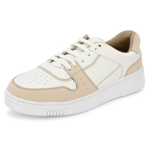 Cruiser Men's Atlas Beige Sneakers_11 UK (2512-6) - Image 5
