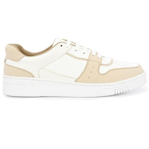 Cruiser Men's Atlas Beige Sneakers_11 UK (2512-6) - Image 1