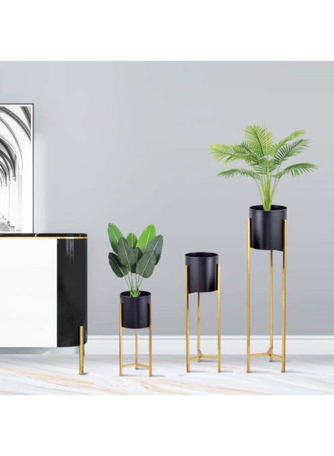 E.V.A Sambucus Planters - Image 1