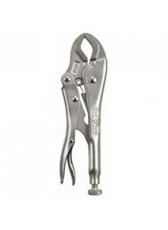 IRWIN Tools VISE-GRIP Locking Pliers, Original, Curved Jaw, 7-inch (4935578)