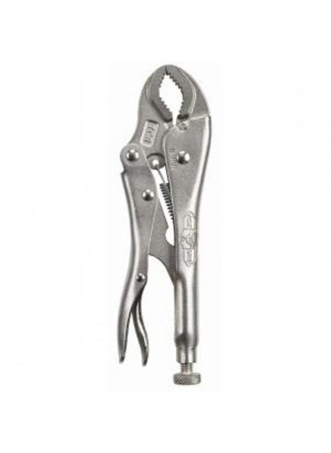 IRWIN - IRWIN Tools VISE-GRIP Locking Pliers, Original, Curved Jaw, 7-inch (4935578) - Image 1