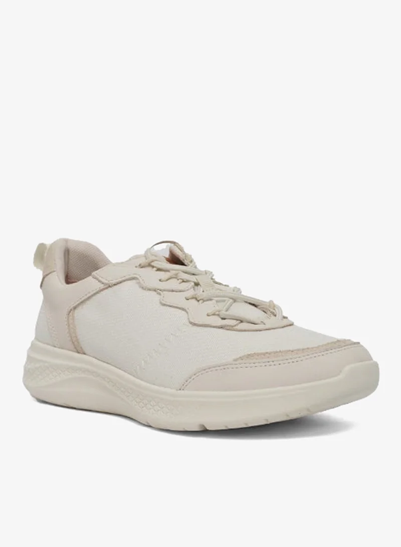 هاش بابيز HUSH PUPPIES Lace-Up Leather Shoes