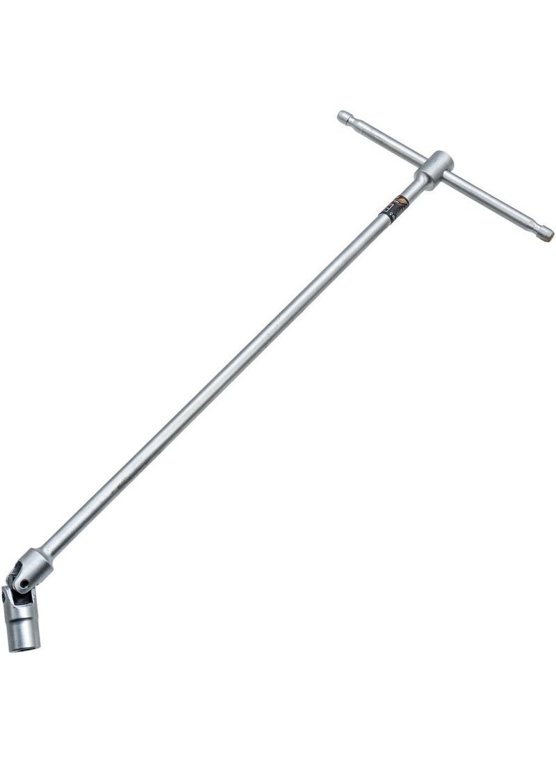 TiTi - 5599 Articulated Head Socket with T-Handle Handle 13 mm - Image 1