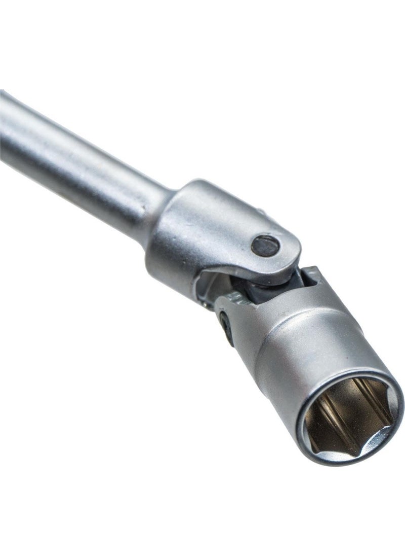 TiTi - 5599 Articulated Head Socket with T-Handle Handle 13 mm - Image 1