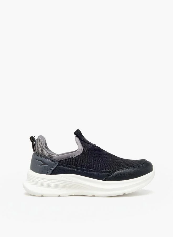 داش Boys Slip-On Sport Shoes