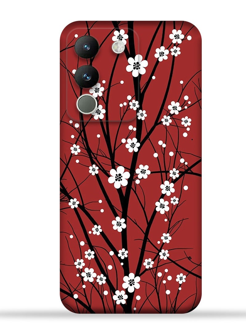 إيه إم سي ديزاين غطاء حماية لفيفو واي 200 (الهند) (5 جرام) - Image 1