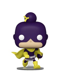 Funko Funko Pop! Animation: My Hero Academia Minoru Mineta (GW) Exclusive Vinyl Figure  - Image 1