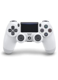 Premium DualShock 4 Controller for PlayStation 4 - Classic White Edition - pzsku/Z3CD1CAB76456D8F686C1Z/45/_/1729082779/2b9d31f7-4bbe-48fd-8ecf-f95bef723548