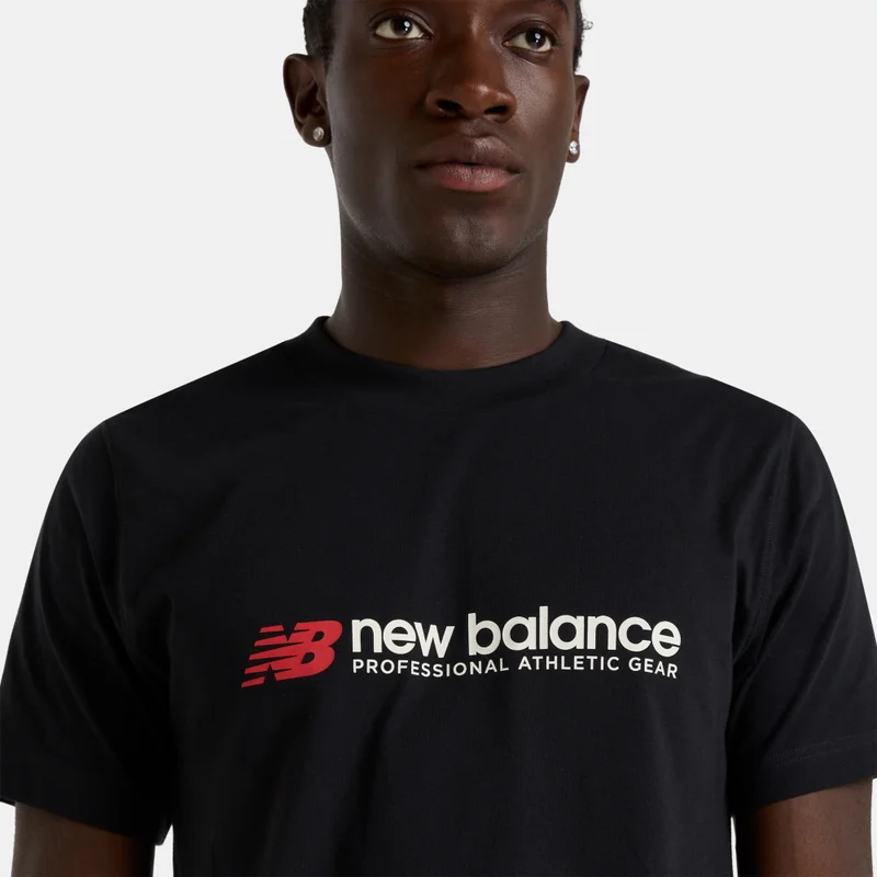 New Balance Men's Professional Athletics T-Shirt