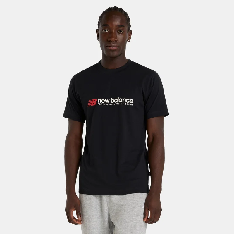 Men's Professional Athletics T-Shirt