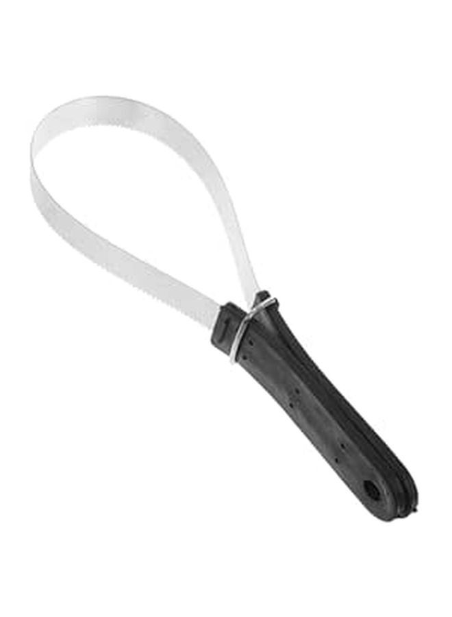 Stainless Steel Horse Hair Brush Durable Grooming Tool For Shedding Horses - Image 1