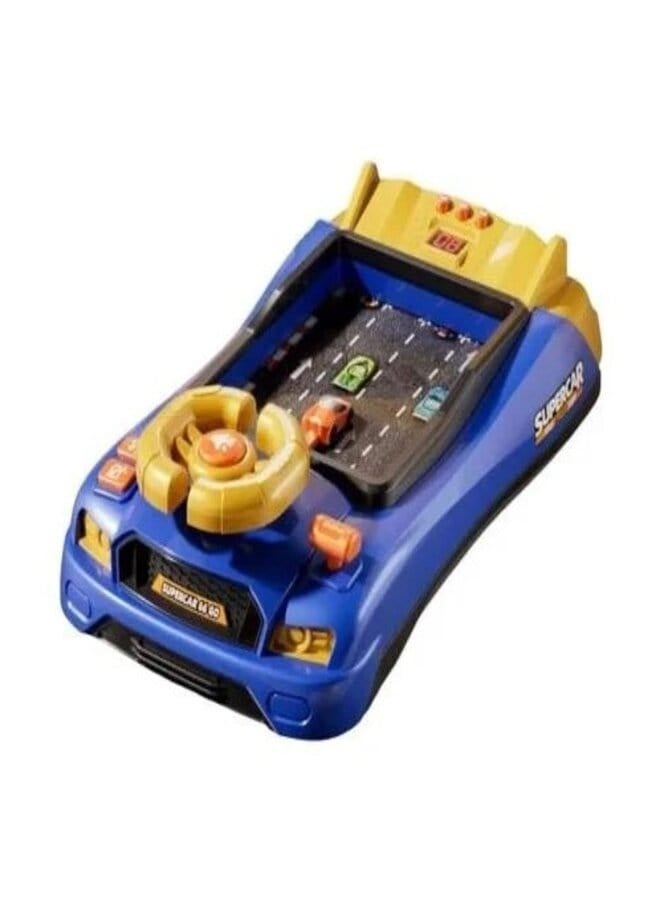 Car driving game baby simulator driving game for boys kids kids - Image 3