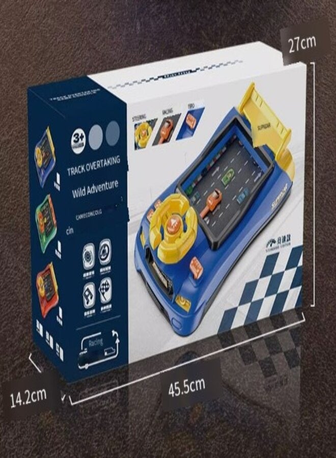 Car driving game baby simulator driving game for boys kids kids - Image 2