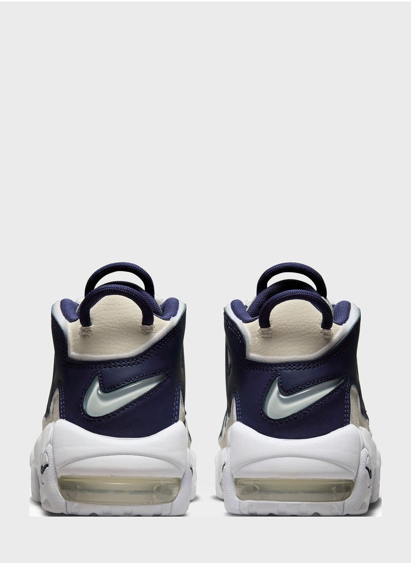 Nike - Air More Uptempo - Image 1