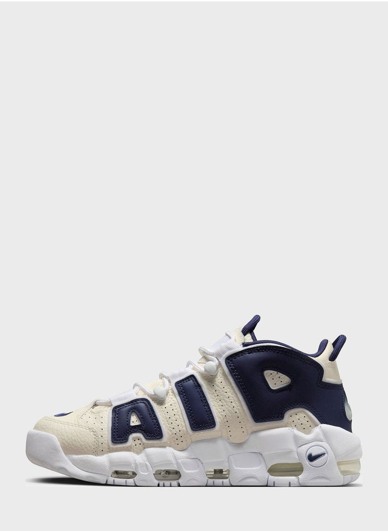Nike - Air More Uptempo - Image 1